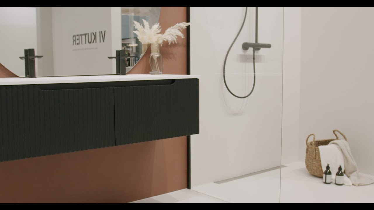 DIY | Slik legger du mikrosement fra NewDesign!