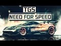 TGS: Лучшие треки из ВСЕХ частей Need for Speed