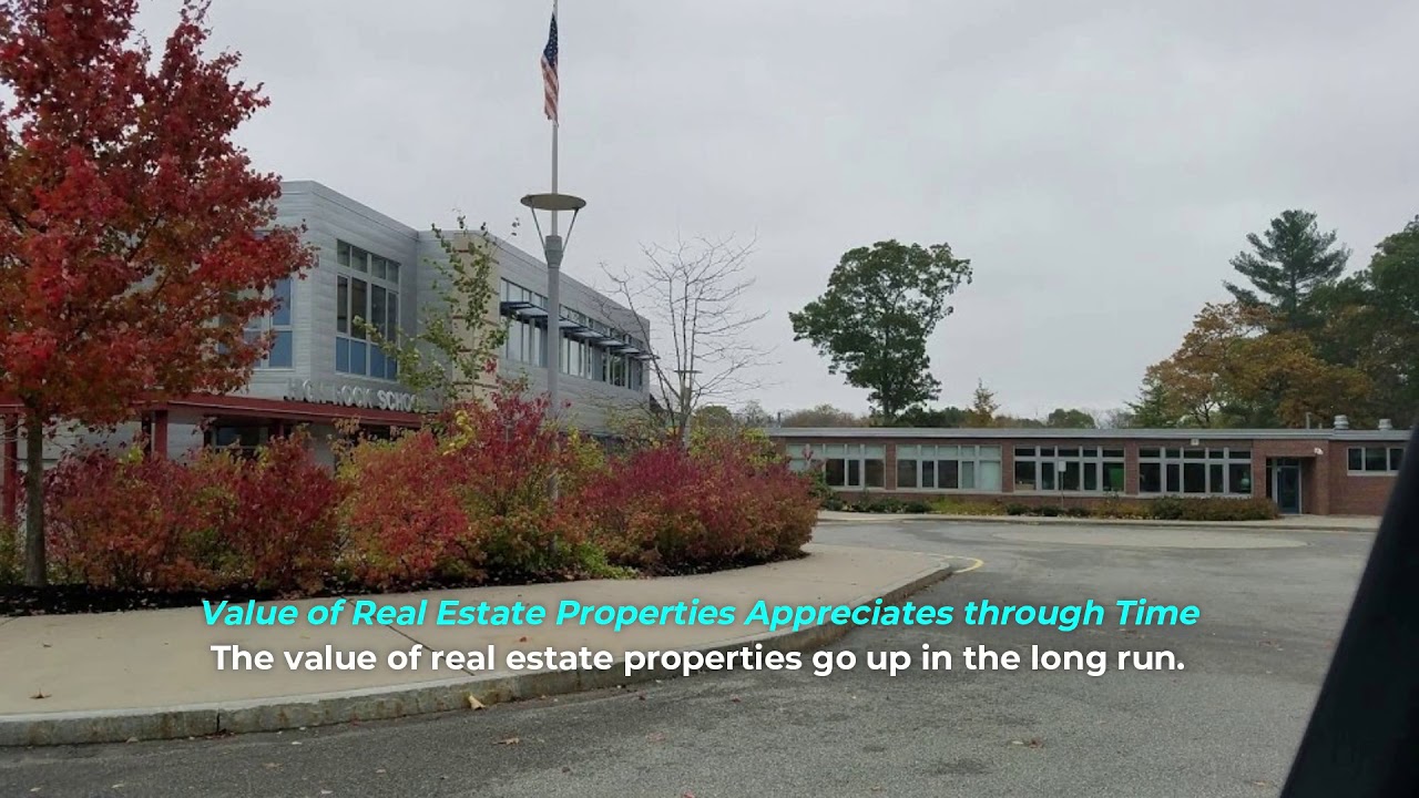 4 Reasons Why You Should Buy a Home in Needham MA Now - Call Sheila at 781-559-4057