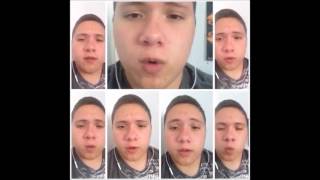 Ethan French Vine compilation *All vines*