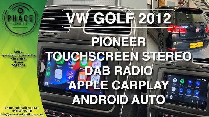 Pioneer SPH-DA160DAB Mechafree 6.8” Capacitive touchscreen multimedia  player with Apple CarPlay, Android Auto and USB Mirroring for Android.  Bluetooth, DAB/ DAB+ Digital Radio, 13-band GEQ. : :  Electronics & Photo