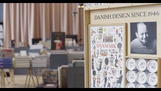 Antoni Legacy - The story of Ib Antoni