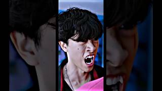 #vampire boys fight over girl