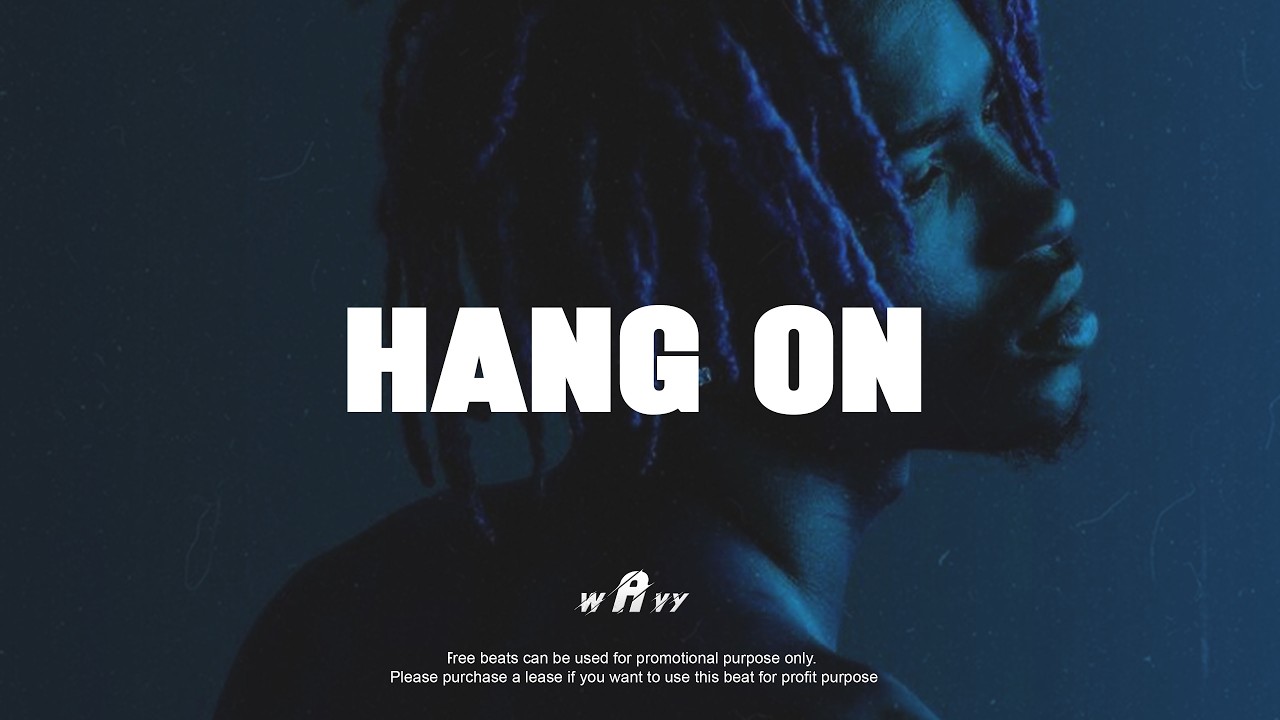Afrobeat instrumental 2026 ft Fola "HANG ON" | Sad Afrobeat Type Beat X Burna boy x Omah lay