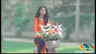 Ennai thedi kadhal vantha.... Album song