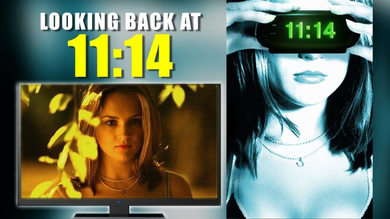 11 14 Movie Look Back Review YouTube 11 14 Movie Look Back Review YouTube