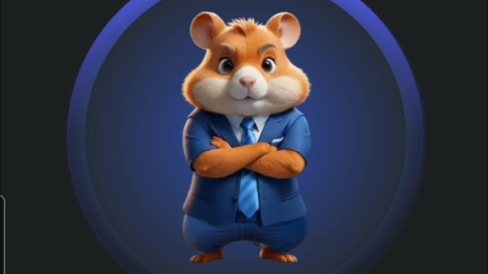 Hamster Combat 🐹 - YouTube