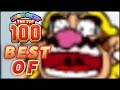 Mario Party The Top 100! FUNNIEST MOMENTS! (SullyPwnz)