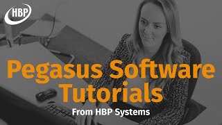 Pegasus Opera 3 - Payroll and HR