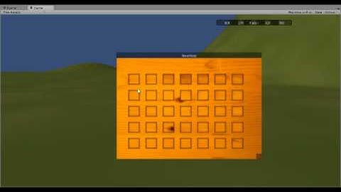 Unity GUI Development Testing6