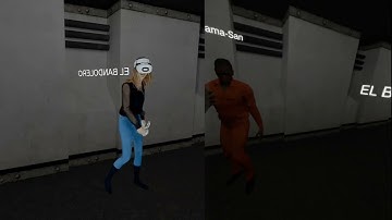 SCP LabRat VR 4K ULTRA HD 60FPS Mixed Virtual Reality VR #2