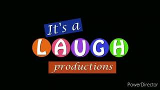 Josephson Entertainment/Its A Laugh Productions/Disney Channel Original (2019)