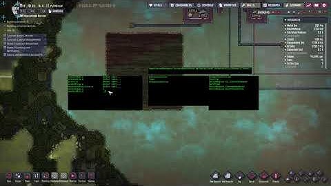 Object Explorer mod - Oxygen Not Included - Updates 8-1-20