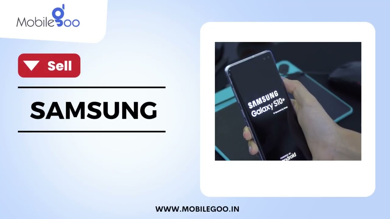 Sell Your Old Smartphone and Upgrade with Mobilegoo