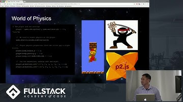 Phaser Tutorial - A Guide to Phaser and Game Development
