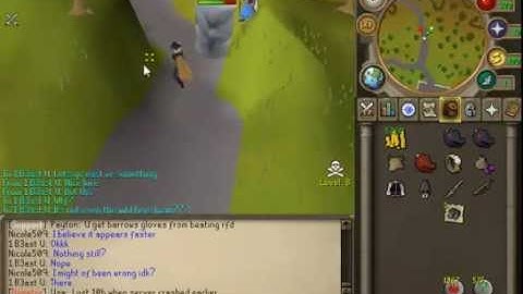 RSPS Lure Video/Arrav Luring/Non-Spawnable Server