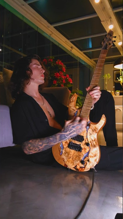 Nickelback was begging for guitar #nickelback #music #guitarcover