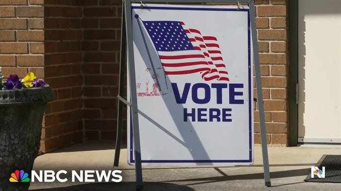 Trump Looks For Super Tuesday Sweep In What Could Be Haley S Last Stand