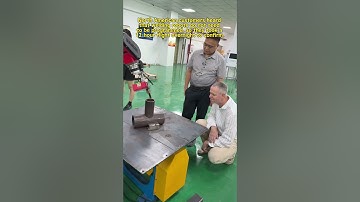 industrial robot #loading and unloading robot #robotic arm #staming robot #welding robot #Factory