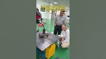 industrial robot #loading and unloading robot #robotic arm #staming robot #welding robot #Factory