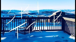 Granby Ranch CO Ski Trip 2018