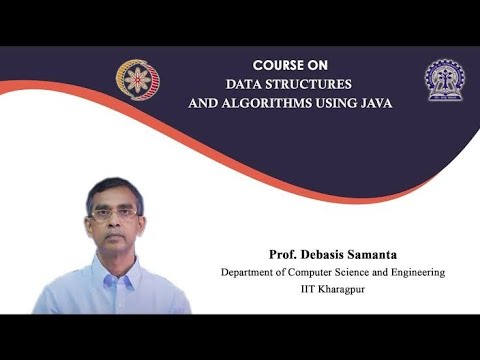 Data Structure and Algorithm using Java | Week 9 Quiz | Assignment 9 ...