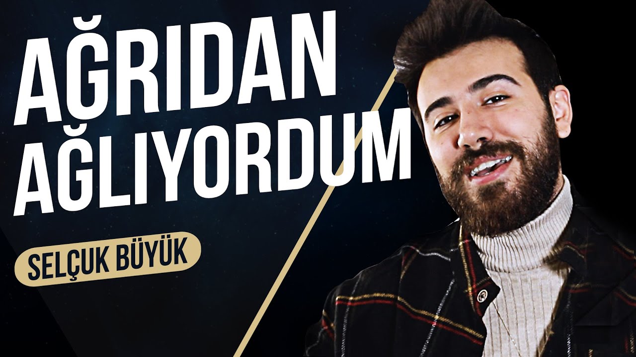 AĞRIDAN AĞLIYORDUM! | Selçuk Büyük & Cliniqa Dental World | Diş Hekimi Korkusu #2