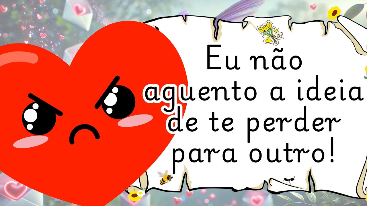 💔🤯Eu não aguento a ideia de te perder para outro!🤯💔 | Carta Canalizada💌177