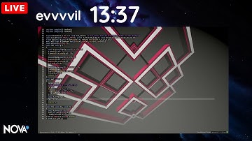 NOVA 2020 Online - Shader Showdown 1