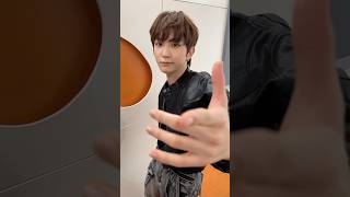 ✊🐹✊〰✊🍑✊#TNX #TheNewSix #더뉴식스 #최태훈 #TAEHUN #오성준 #SUNGJUN #PNATION #피네이션