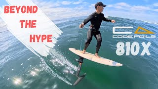 Code 810X Review | Not Just for the Pros