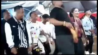 Lagu Ja.i  Bajawa baru  bulan 7 nona ee