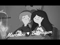 Marceline ♥ Bubblegum || Когда мы взлетаем || Марселин ♥ Бубльгум