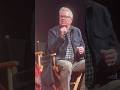 Dexter Resurrection Q&A #dexter #dexterresurrection #michaelchall #krystenritter #ericstonestreet