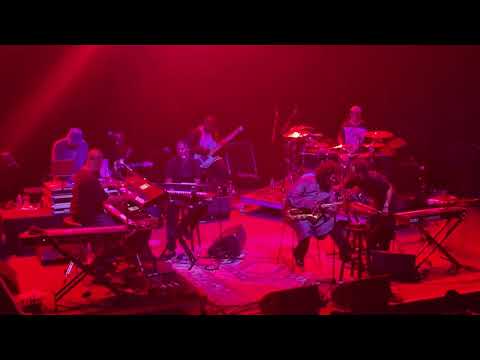 Dinner Party featuring Robert Glasper & Terrace Martin live 