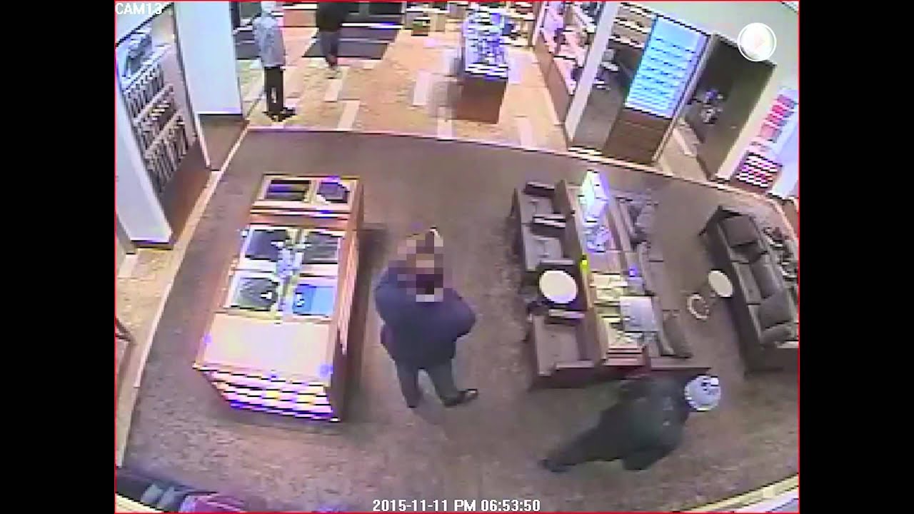 Persons of Interest in Theft I, 1000 b/o H St, NW, on November 11, 2015 h street trolley station