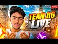 team rg live