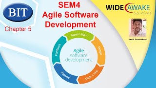 BIT SEM4 - Agile Software Development - Chapter 5