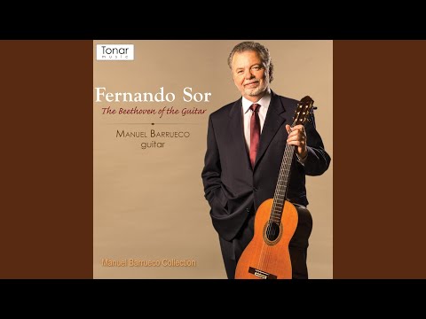 YouTube पर Andante Largo, Op. 5, No. 5 देखें