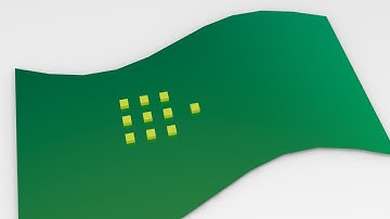 Autodesk maya 2020-A quick tip to slide object on surface using maya mash