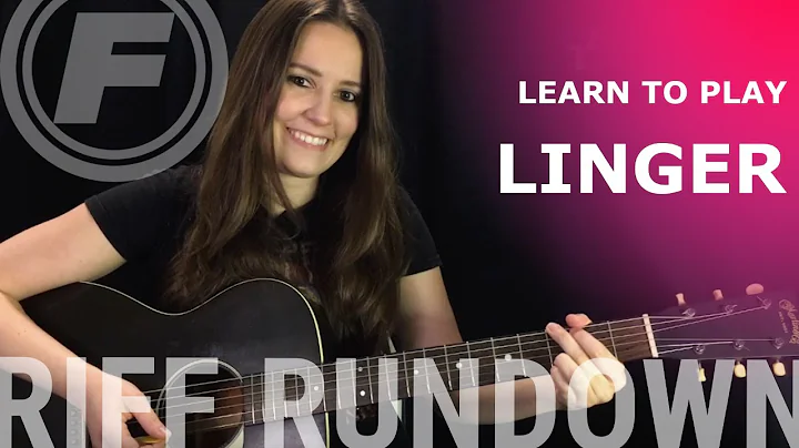 Learn To Play "Linger" by The Cranberries