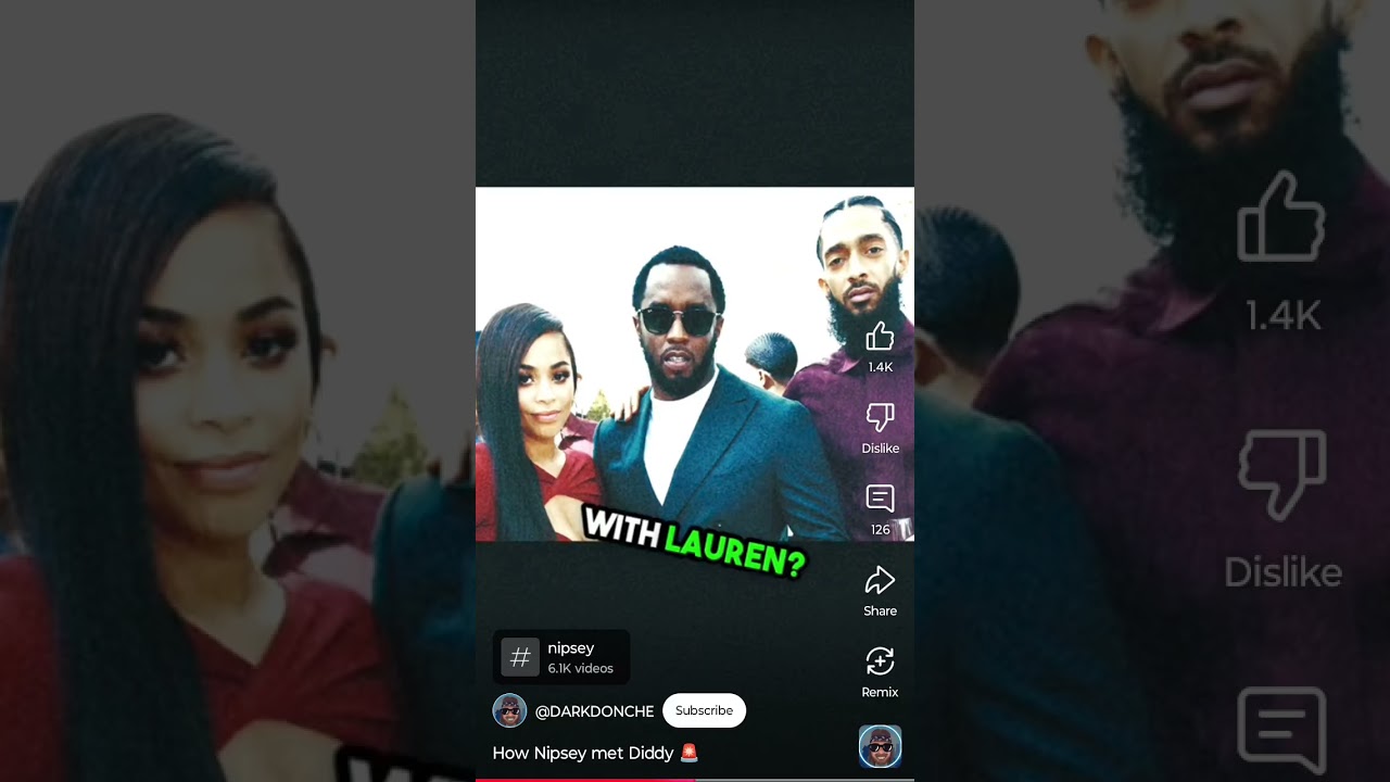 Nip just said tell world DIDDLER DID take my manhood I was drugged thats y I exited from the game 2