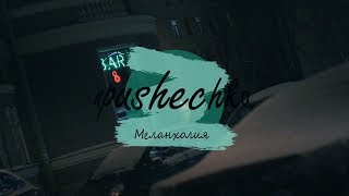 npushechka - меланхолия