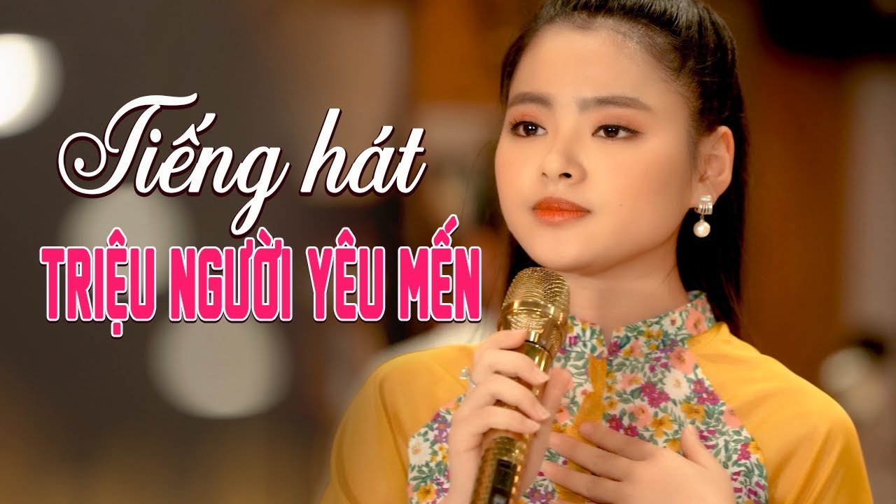 Triệu Người Mê Với Tiếng Hát Cực Phẩm Này | Sợ Tình Ta... - youtube