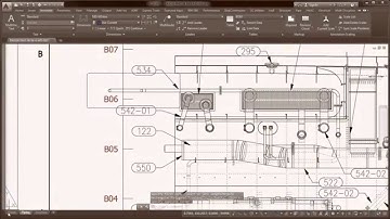 MarineDrafting Improvements in ShipConstructor 2016 R2.1 |  | Shipbuilding