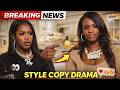 Remy Ma BREAKS Silence On Claressa Style Copy Claims Internet Reacts