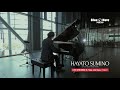 HAYATO SUMINO （2021 6.6 sun., 6.7 mon.）
