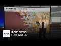 Monday afternoon First Alert Weather forecast 5/25/26