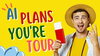Plantrip AI Travel Itineraries- A complete guide for all your travel needs