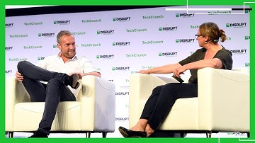 Investing and Operating in Growth Markets with Bob van Dijk (Prosus and Naspers)